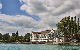 Steigenberger Inselhotel Konstanz 5* Germany